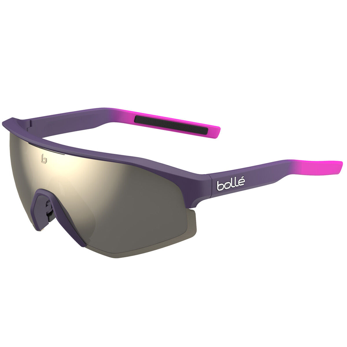 Bolle shop cycling sunglasses